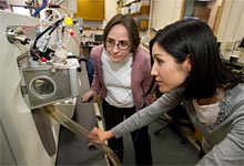 Ultrahigh Resolution Metabolomics