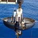 Studying Climate Change from Beneath the Ocean