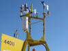 first JA/NDBC buoy