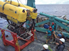 Nereus recovered in Guam