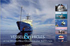 Vessels and Vehicles