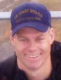 Jeffrey M. Brodeur