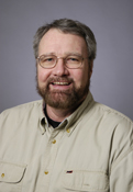 Bruce Woodin