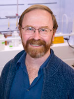 Ken Buesseler