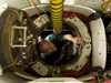 looking into dsv alvin hatch