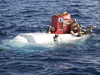 carl wood on dsv alvin