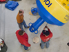 buoy lab