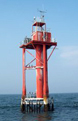 National Data Buoy Center Buzzards Bay Station