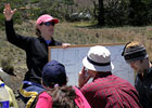 2004 Geodynamics Study Tour - Mauna Kea, Hawai'i