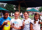 2004 Summer Picnic 
