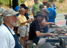 2005 Summer Picnic