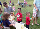 2008 Summer Picnic