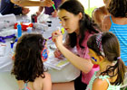 2010 Summer Picnic