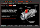 Interactive Alvin