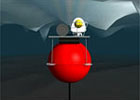 Arctic Winch Animation