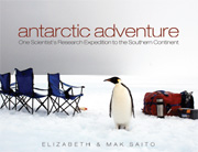 Antarctic Adventure