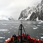 The Southern Ocean and Climate Lecture Series