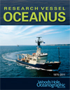 R/V Oceanu Brochure
