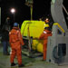 INSPIRE: Chile Margin 2012