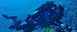 Closed Circuit Rebreathers