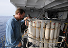 Center for Marine and Environmental Radioactivity