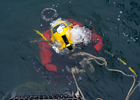 Diving Program