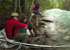 Fraser River