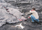 2004 Geodynamics Study Tour - Kilauea, Hawai'i
