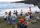2004 Geodynamics Study Tour - Kona, Kealakekua and South Point, Hawai'i