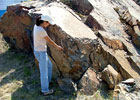 Geodynamics Study Tour - Sudbury