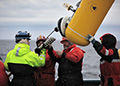 Ocean Instruments
