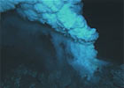 Jason Approaches the Brimstone Eruptive Vent