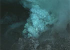 The Seafloor Quakes and Heaves as New Lava Slowly Erupts 