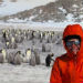 Terre Adelie, Antarctica 2011