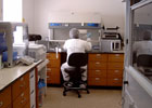 Lab photos