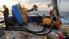 Marine Equipment