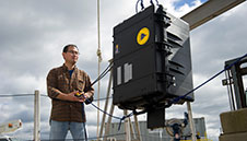 marine sensors