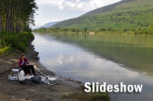 Marine Chemistry & Geochemistry Photo Highlights