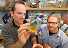 Marine Chemistry & Geochemistry