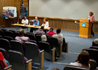 Marine Policy Center
