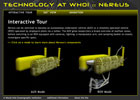 Interactive Nereus