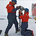 Polar Discovery