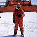 Postcards from the Bottom of the Earth