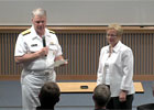 Admiral Gary Roughead