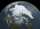 Arctic Ice