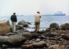 Oil Spill Pioneers