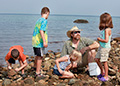 summer opportunities for children