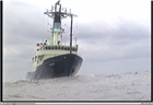 The Little Ship that Could