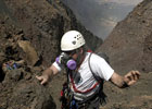 Research at Masaya Volcano