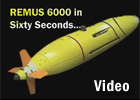 Building REMUS 6000